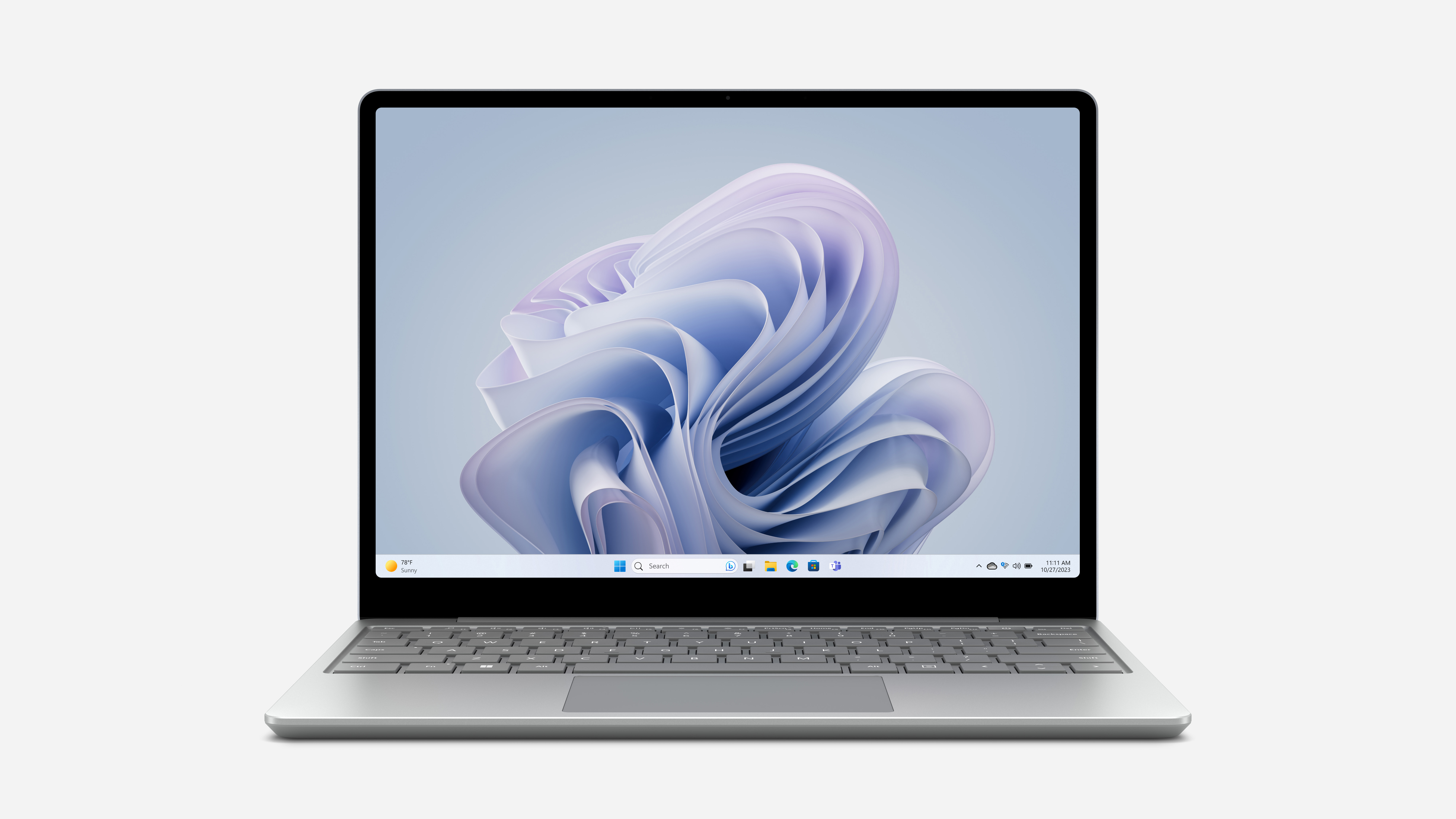 Surface Laptop Go 3｜マイクロソフト公式ストア[楽天市場]