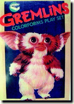 ヤマダモール | ギズモ【グレムリン】【Gizmo】ポスター！アメリカ～ン