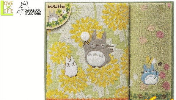 ヤマダモール | 【スタジオジブリ】【となりのトトロ】トトロ ギフト