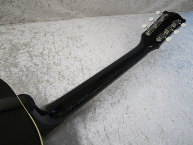 Key to the Rockシリーズ初のアコギ、VG KTR45