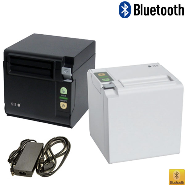 エアレジ対応SII 卸売 サーマルプリンターRP-D10&ドロアー レシート