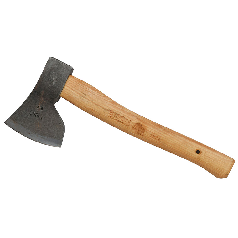 楽天市場】【正規品/ドイツ製】 BISON AXE バイソン 1879 ハンティング