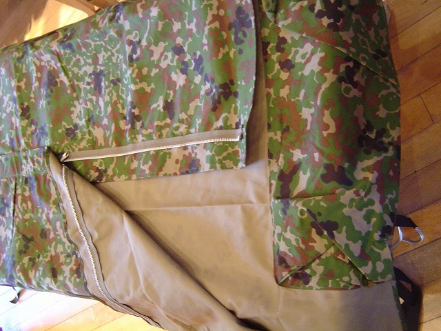 アメリカ軍テント 自衛隊寝具 【公式通販】