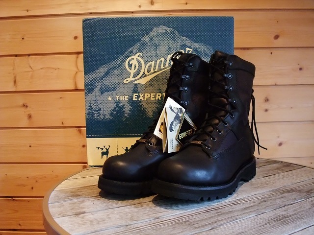 Danner ダナージャパン 5000SDF陸上自衛隊仕様 ゴアテックス