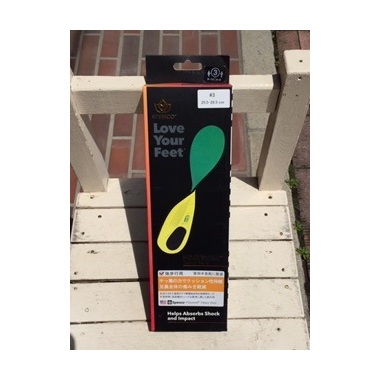 新品・未使用】スペンコ インソール ♯ 4 (27.0-28.5cm)✖️2 楽天市場