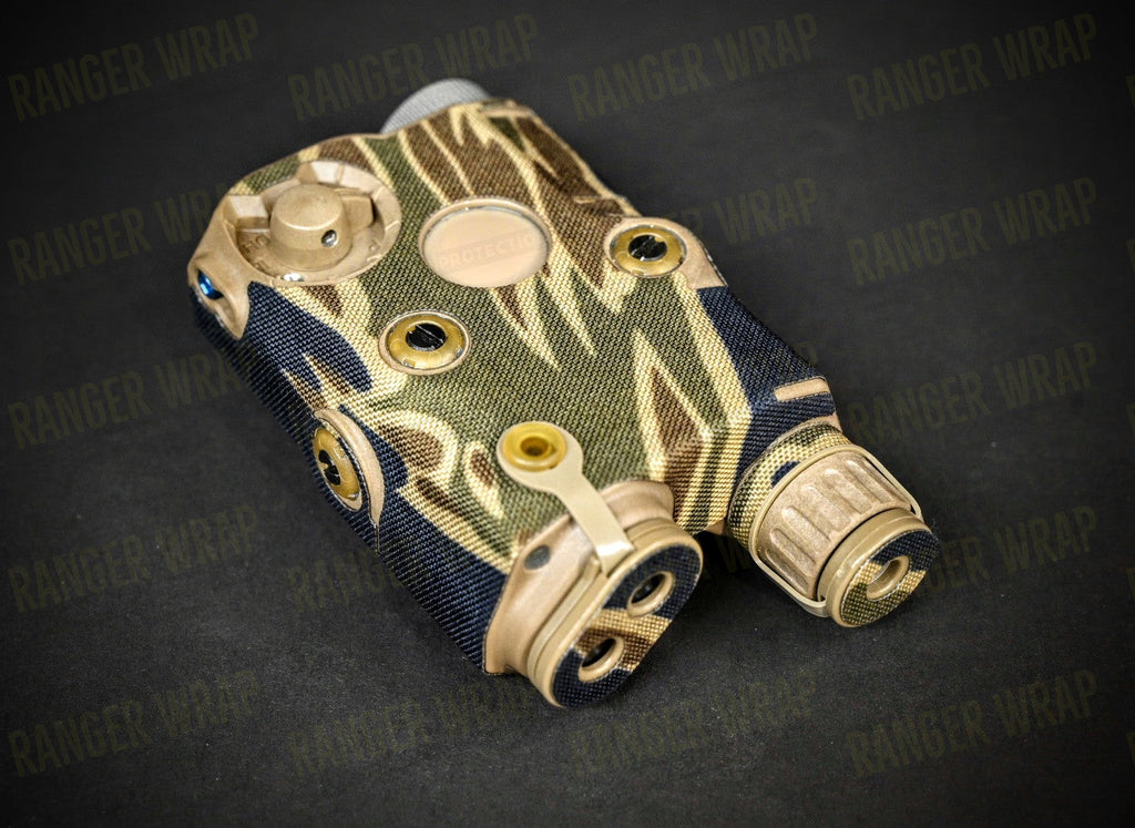 PEQ-15 / ATPIAL C - IR Device Wrap in Cordura Fabric – RANGERWRAP.COM