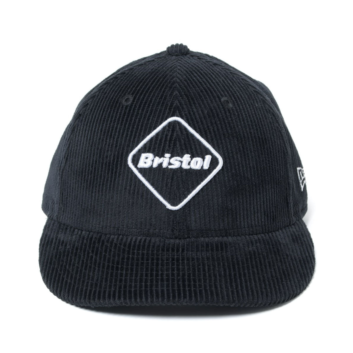 F.C.Real Bristol]NEW ERA 9FIFTY LOW PROFILE CORDUROY CAP(FCRB