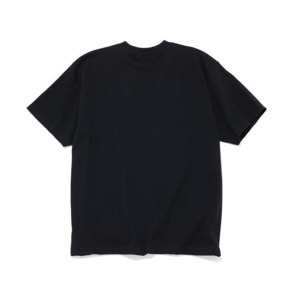 GOD SELECTION XXX]T-SHIRT/BLACK(GX-A25-ST-01) – R&Co.