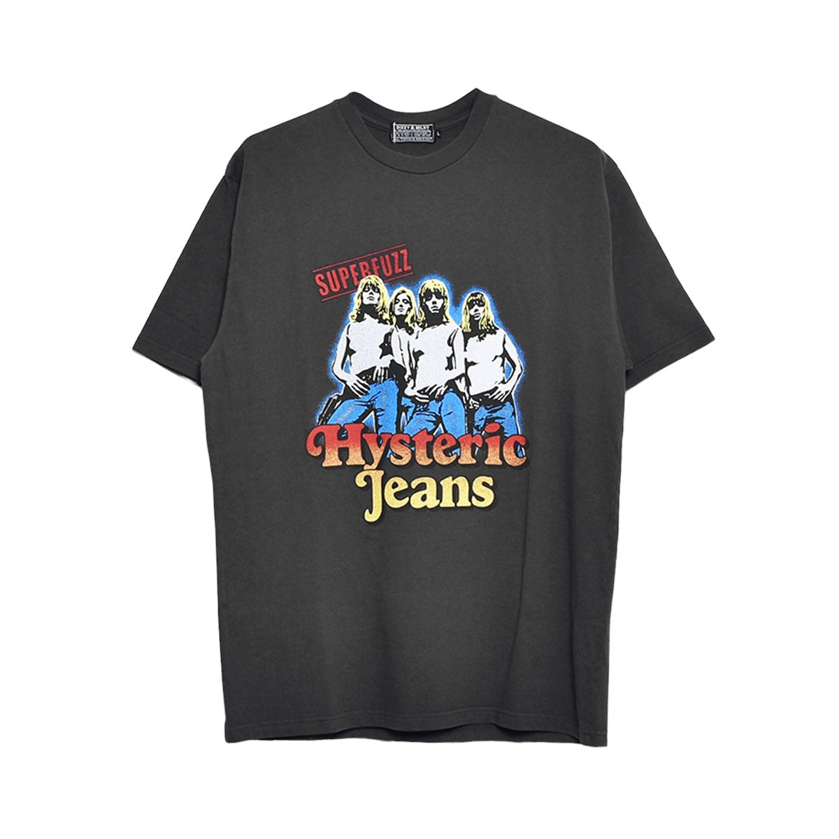 hysteric glamour Tシャツ ヒステリックグラマー カートコバーン