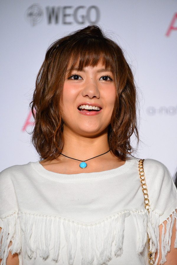 元AKB48.元SKE48.元SNH48 宮澤佐江さん 特攻服