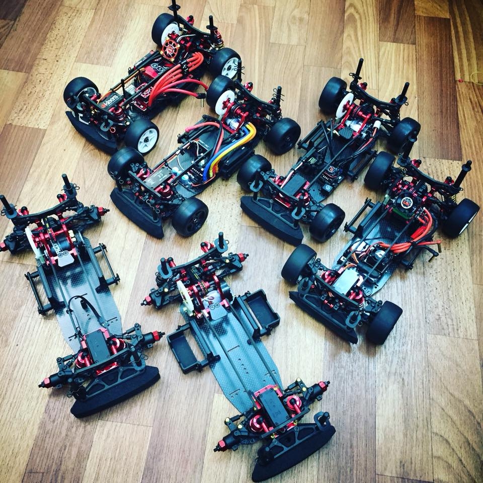 Thanks all Xpresso M1 fans