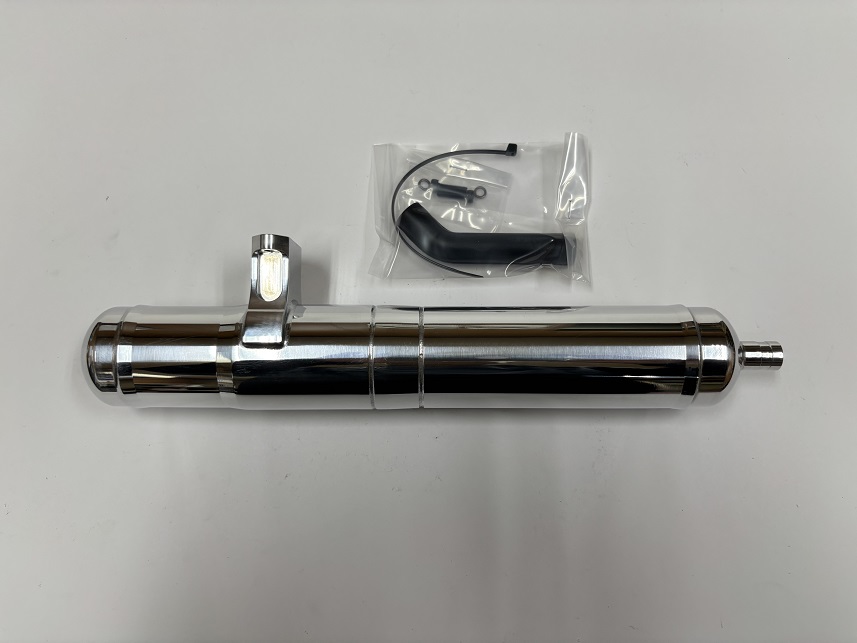 Muffler for Helicopter : RC Japan | Radio Control Aircraft | Car