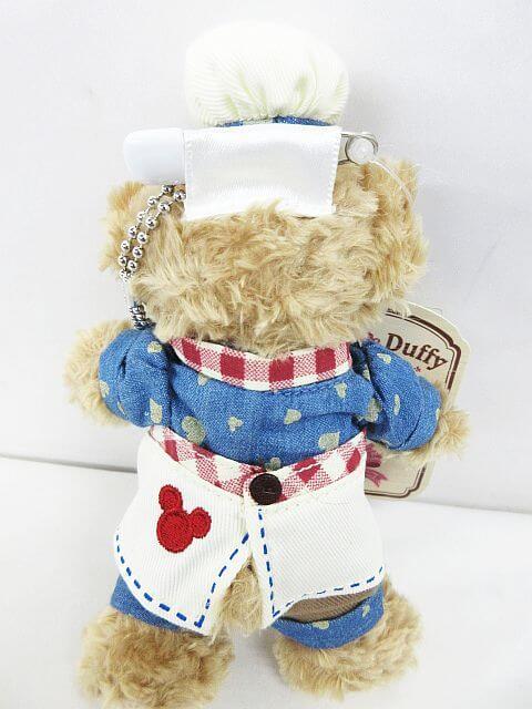 Sweet Duffy スウィートダッフィー 2014 バレンタイン 限定 ダッフィー