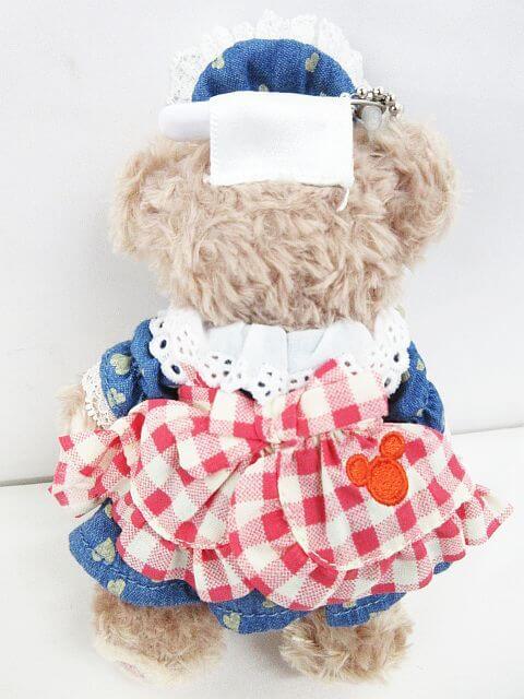 Sweet Duffy スウィートダッフィー 2014 バレンタイン 限定 ダッフィー