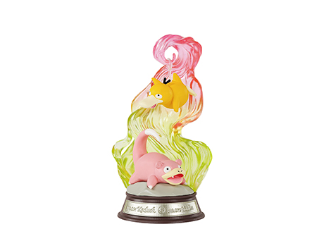 ポケットモンスター SWING VIGNETTE collection 3：商品案内 | 株式