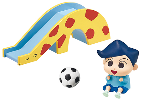 クレヨンしんちゃん みんなあつまれ！ふたば幼稚園：商品案内 | 株式