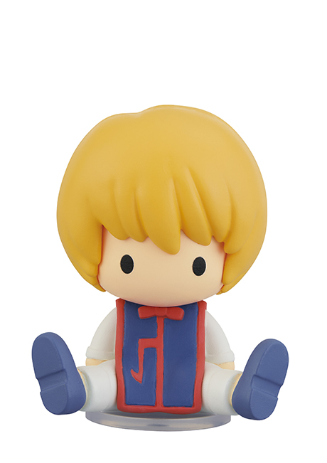 HUNTER × HUNTER ペタドール ハンター試験編 正規品 petadoll HUNTER