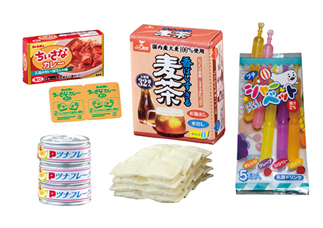 ぷちストア：商品案内 | 株式会社リーメント