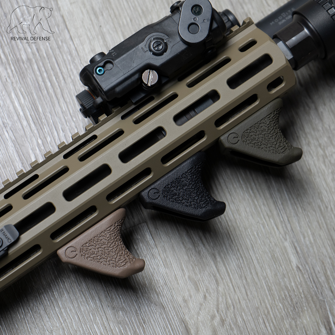 Emissary Development Handbrake Mini - M-LOK