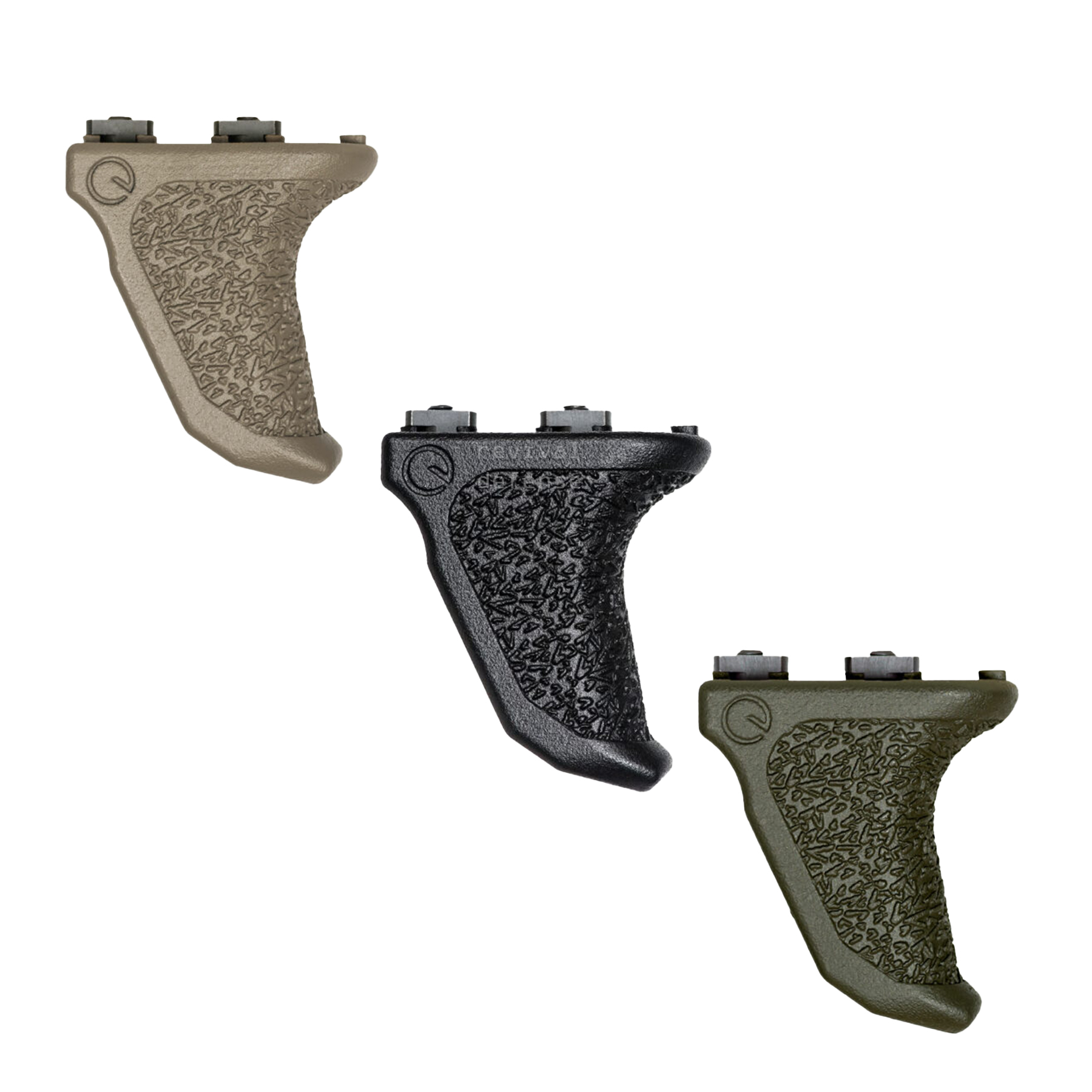 Emissary Development Handbrake M-LOK