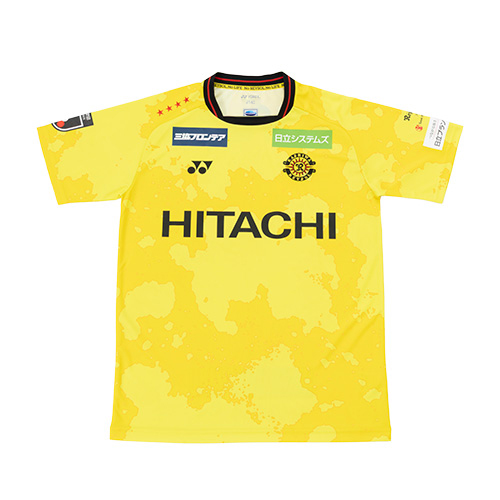 柏レイソル 2025 オーセンティックユニフォーム 柏レイソル 2025