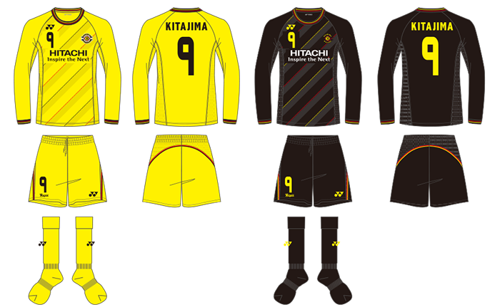 2011-2012 ユニフォーム｜柏レイソル Official Site