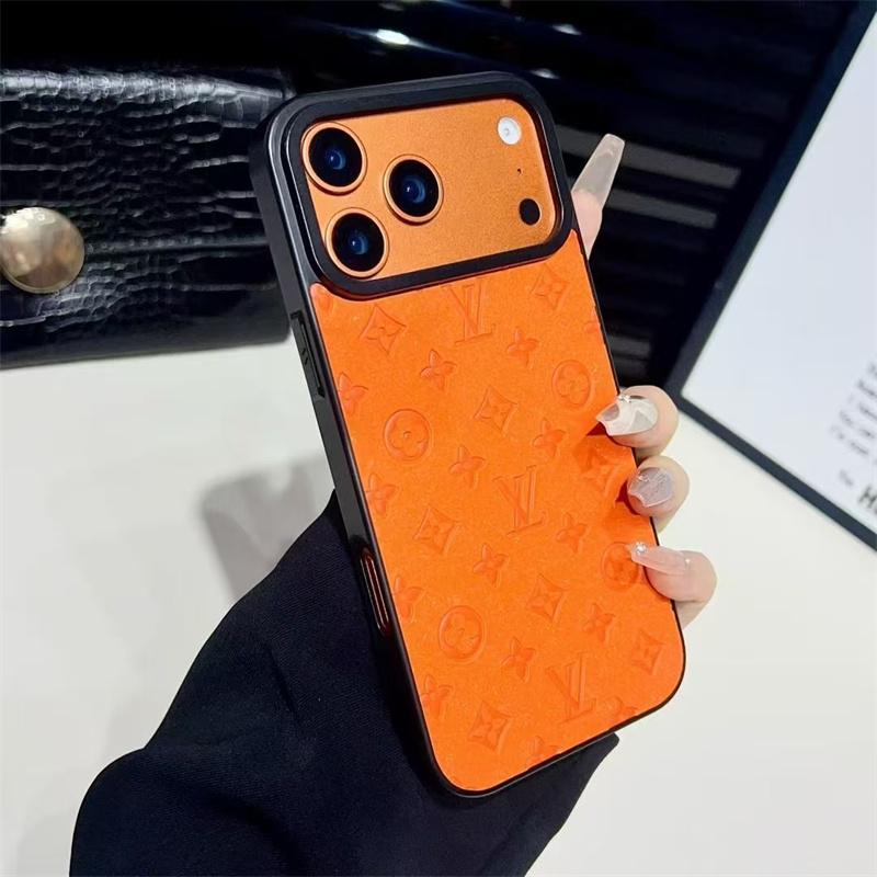 ルイ ヴィトン iphone17 ケース iphone air/17pro ケース ブランド