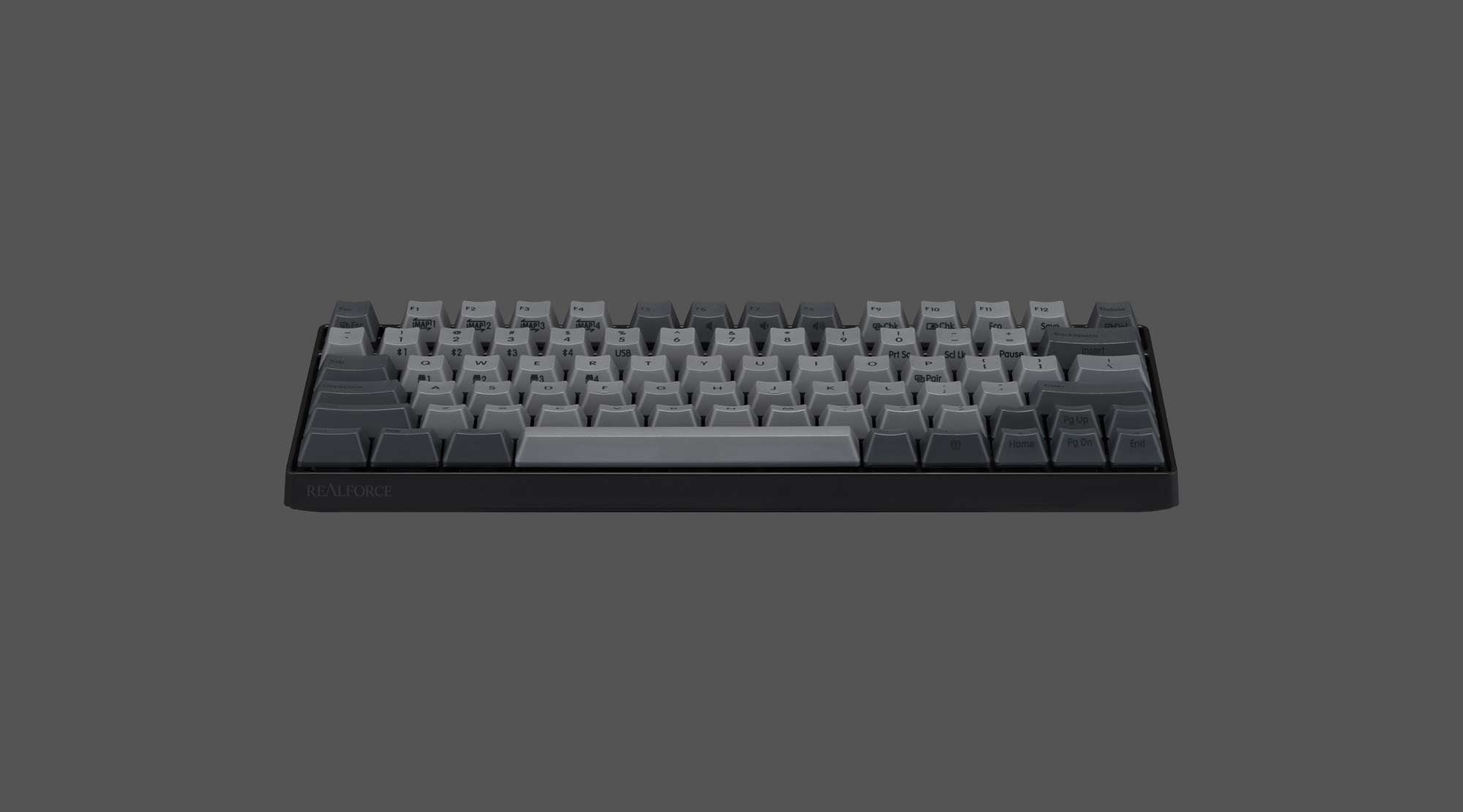 製品 : REALFORCE / C1HK11 | REALFORCE | 日本製プレミアムキーボード