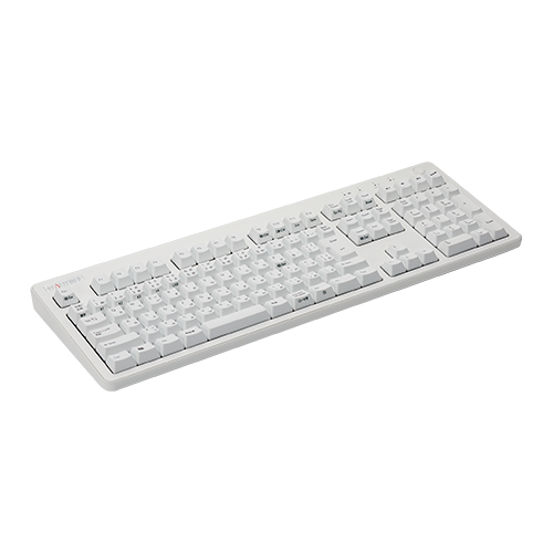 製品 : REALFORCE / R3HA23 | REALFORCE | 日本製プレミアムキーボード