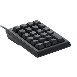 製品 : REALFORCE 23UB | REALFORCE | 日本製プレミアムキーボードの最高峰