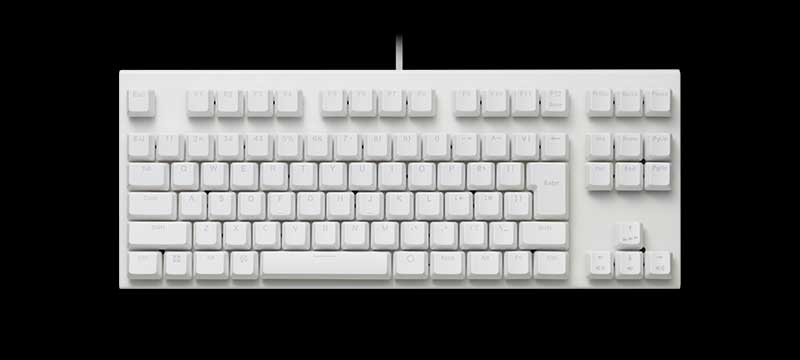 製品 - アクセサリー | REALFORCE | 日本製プレミアムキーボードの最高峰