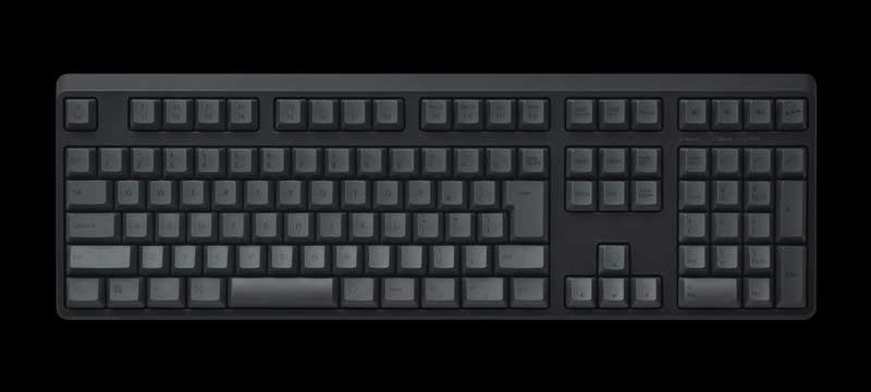 製品 - すべての製品 | REALFORCE | 日本製プレミアムキーボードの最高峰