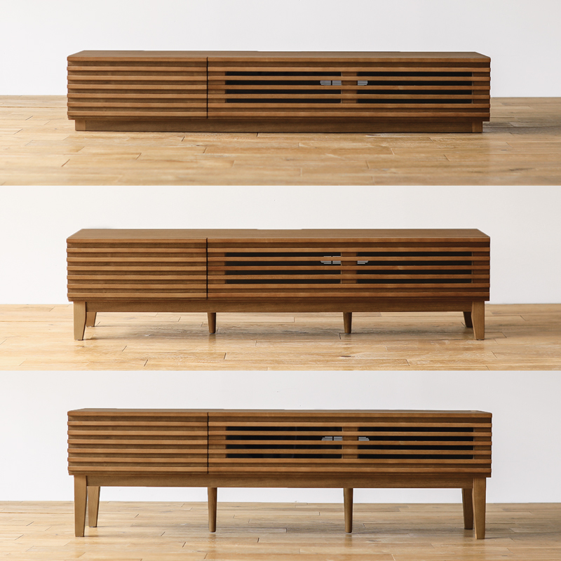 TVボード LINE 幅150cmタイプ ｜家具・インテリア通販 Re:CENO(リセノ)