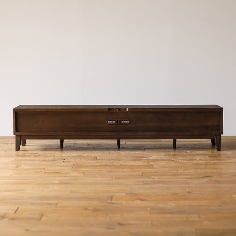 TVボード LINE 幅180cmタイプ ｜家具・インテリア通販 Re:CENO(リセノ)