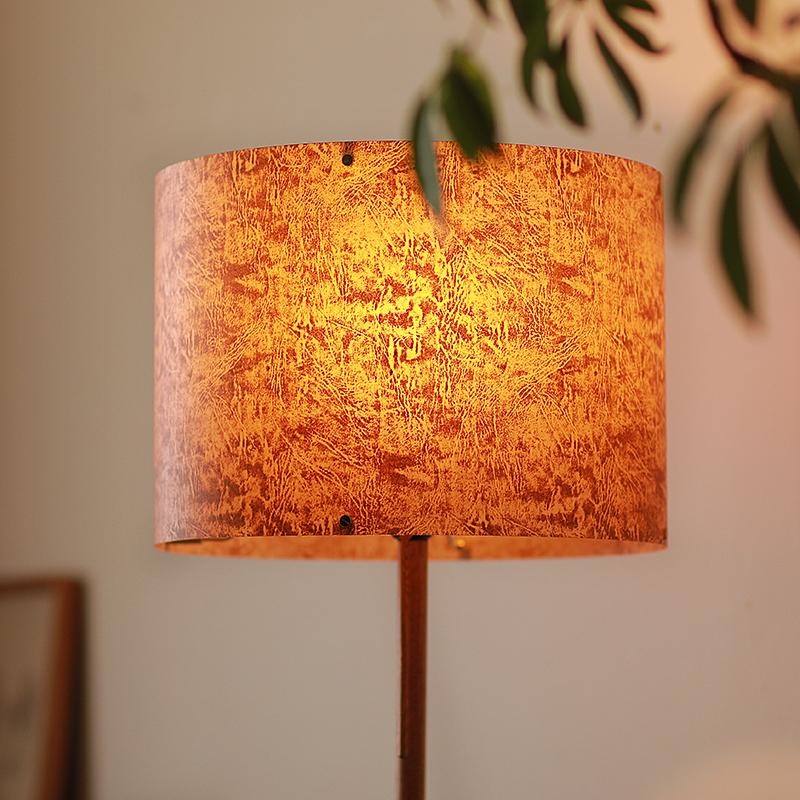 フロアライトOak&Oilparchの企画経緯とコンセプト設計についてお話しし