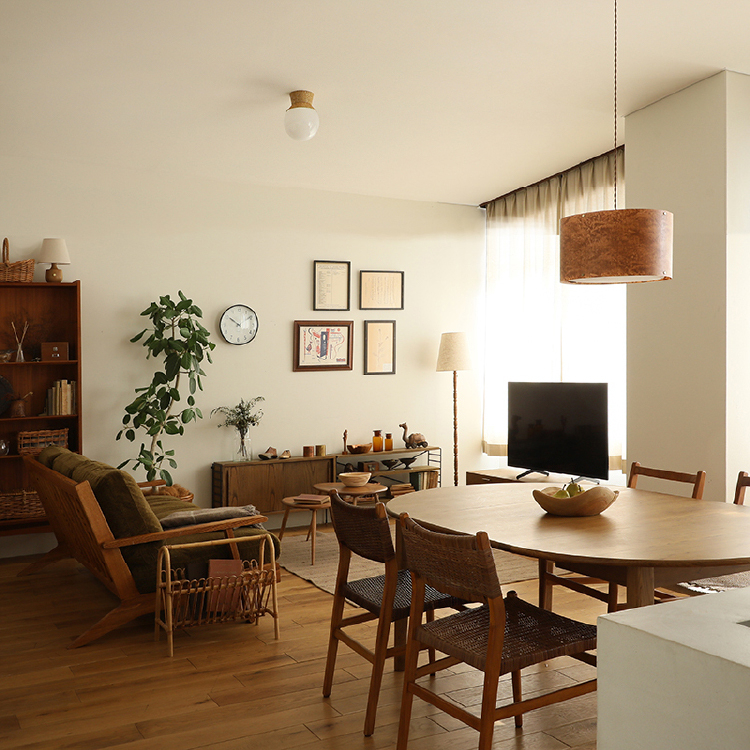 リセノインテリア シフ 照明 シーリングライト SHIF ｜家具