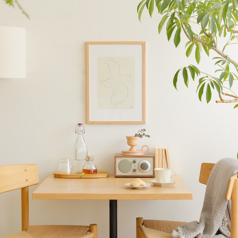 額装品/Ream/リー ロザーノ/アート/ポスター/インテリア 額装品/Ream