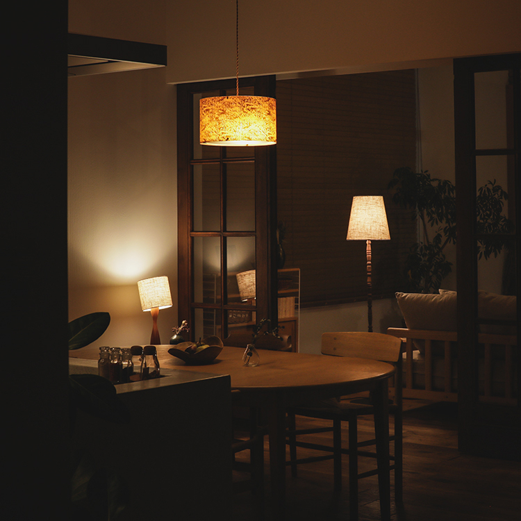 ペンダントライト Oilparch ｜家具・インテリア通販 Re:CENO(リセノ)