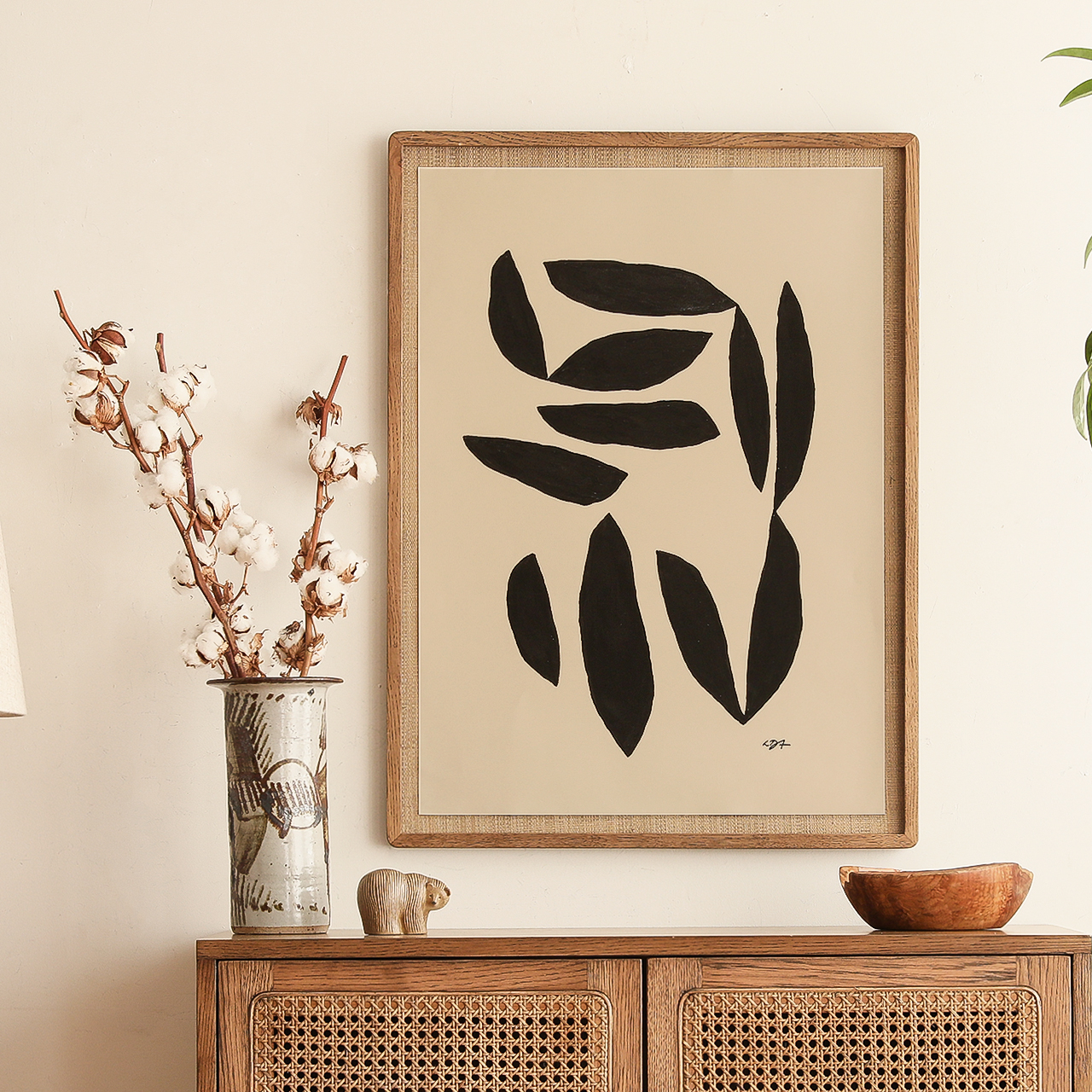 額装品/Ream/リー ロザーノ/アート/ポスター/インテリア 注文 額装品