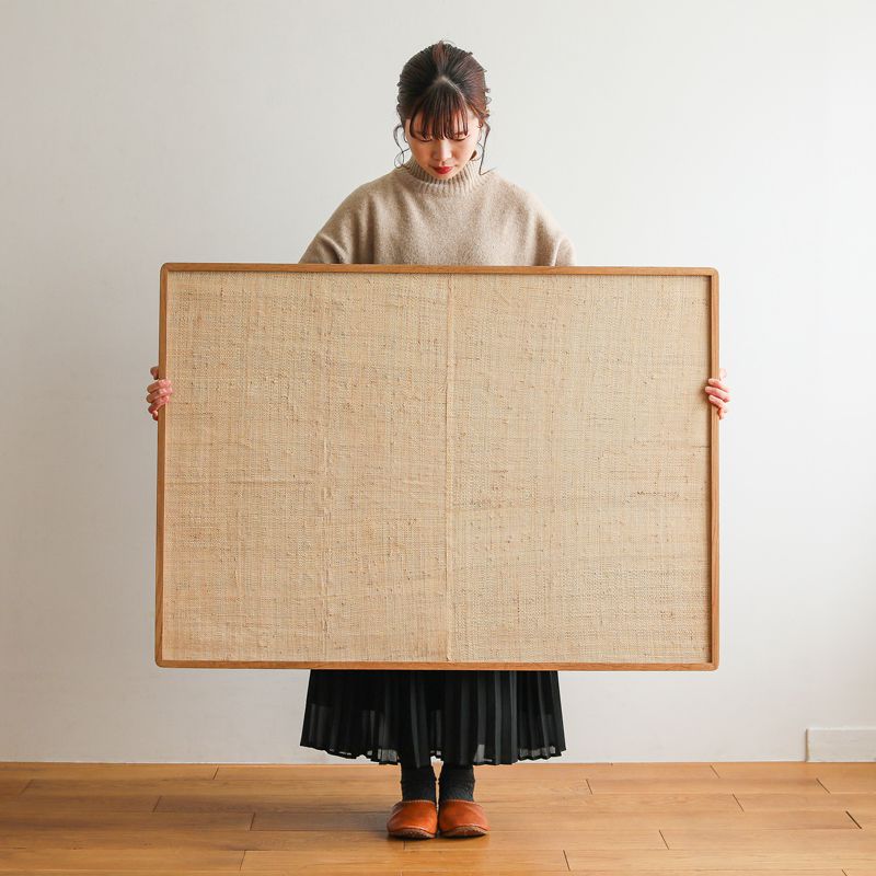 アートフレーム Oak round frame ｜家具・インテリア通販 Re:CENO(リセノ)