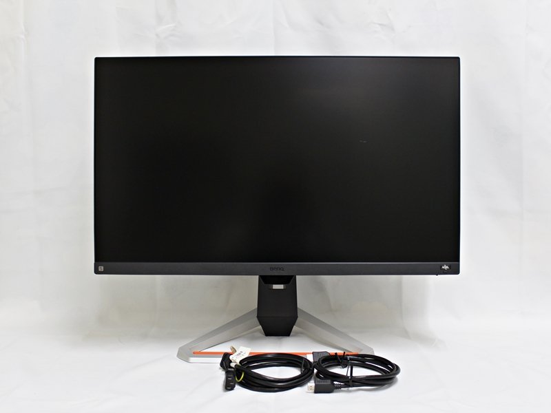 BenQ27インチゲーミングモニターEX2710-T - リサイクル＆買取専門の