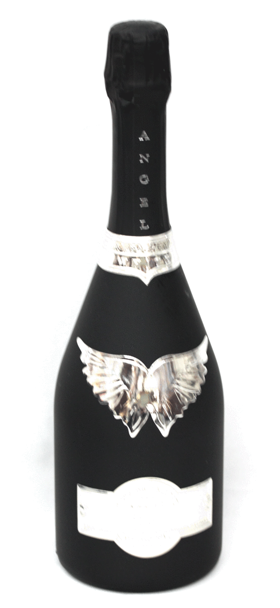 エンジェル ホワイト シャンパン 未開栓 ANGEL エンジェル WHITE