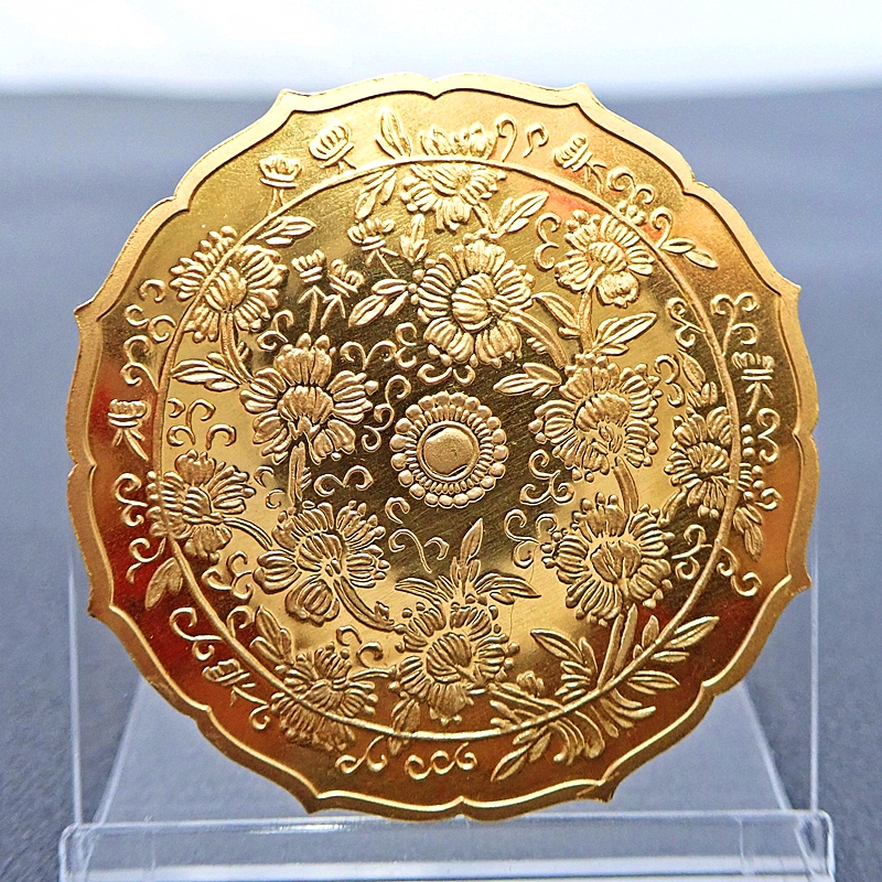 第60回 伊勢神宮 式年御遷宮記念記念メダル 純銀刻印 第60