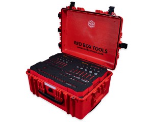Airbus Kit - RBI8300T - Red Box Tools