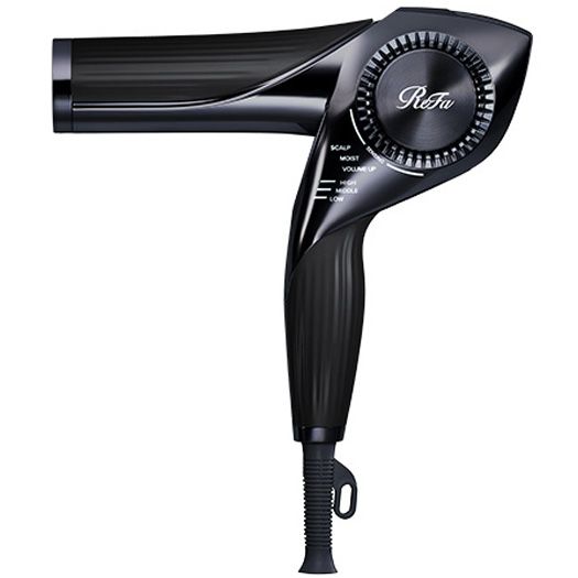 ReFa リファ ビューテックドライヤースマート ブラック 新品 リファ