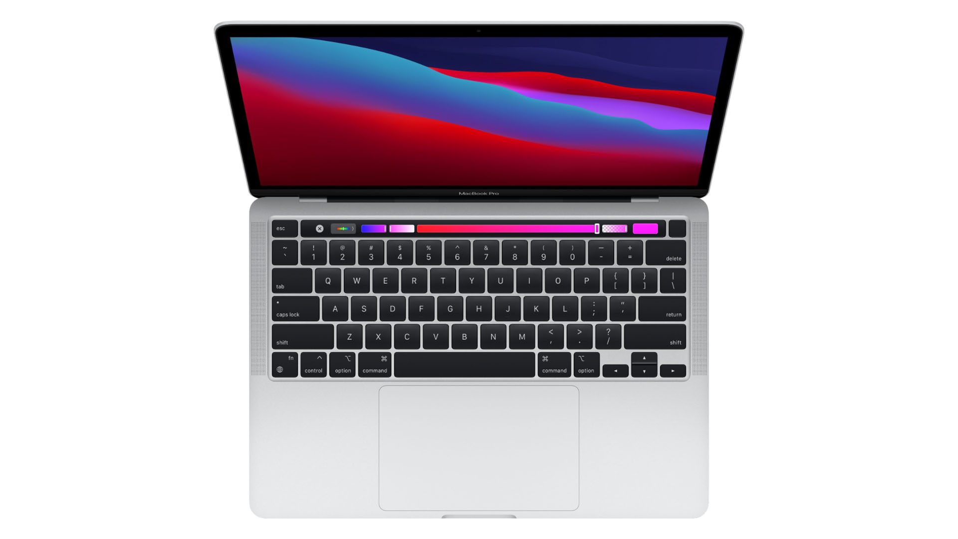 MacBook本体 Apple Mac Book Pro M1 13-inch MacBook Pro 13-Inch