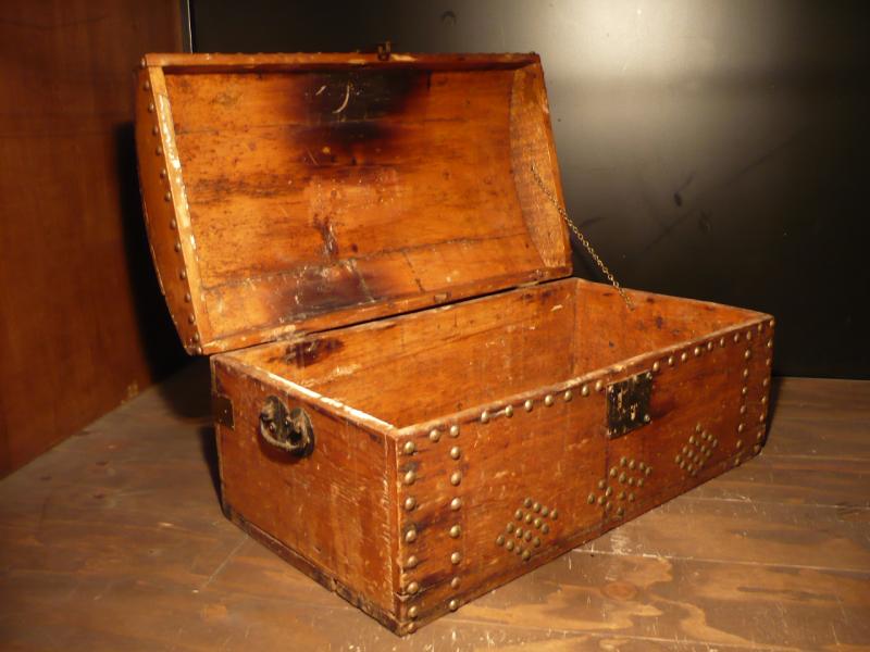 アンティーク宝箱 トランクボックス LCM 2921