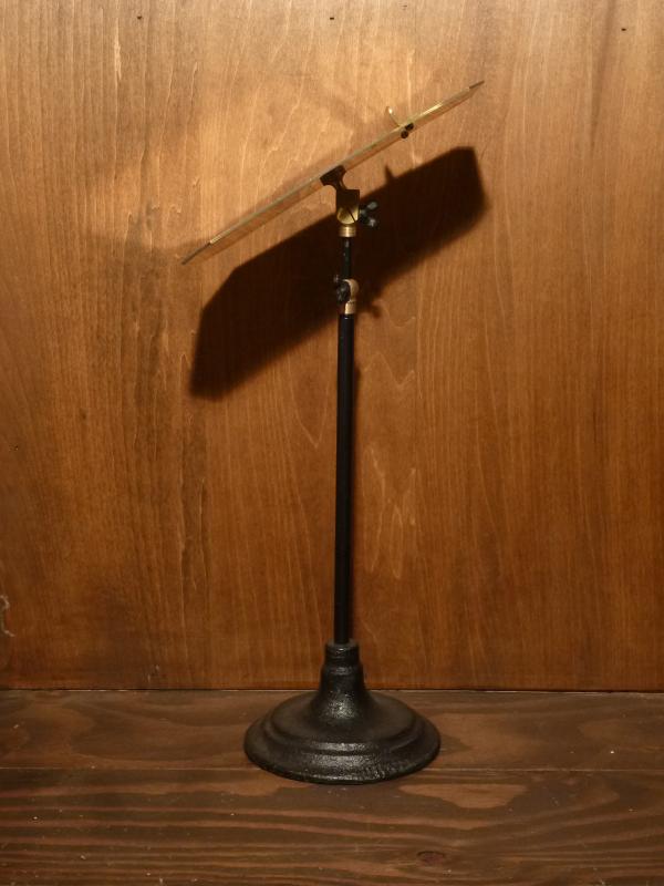 シューズスタンド アイアン ディスプレイ什器 LFM 0207