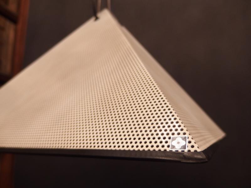 三原昌平デザイン ヴンテージペンダント ヤマギワ USH 1085