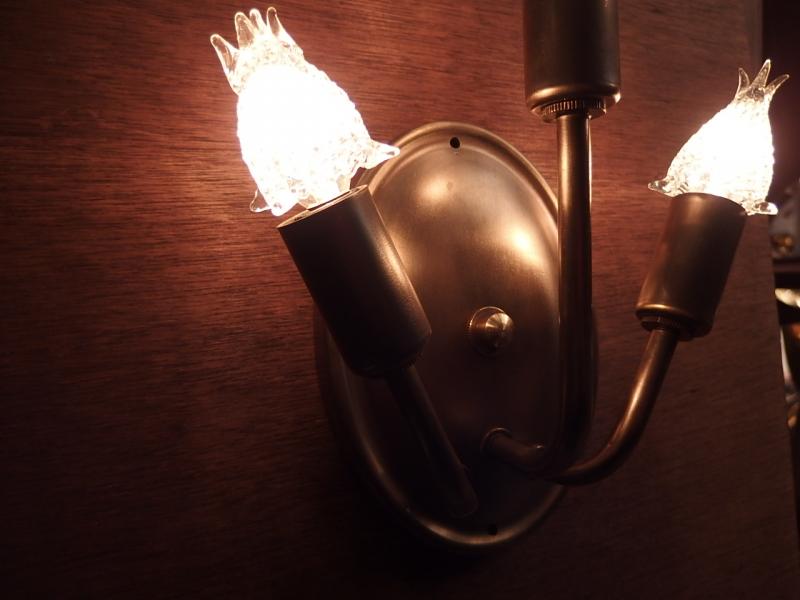 Sputnik スプートニクランプ 壁付け照明 ミッドセンチュリー RRO 0083